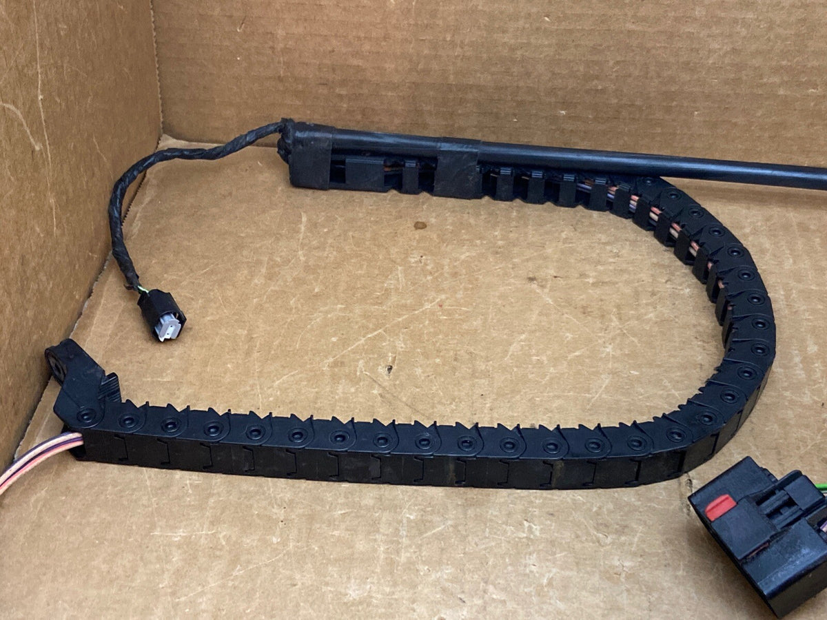2013 Grand Caravan Town Country Ram Sliding Door Track Wire Harness Driver Side1