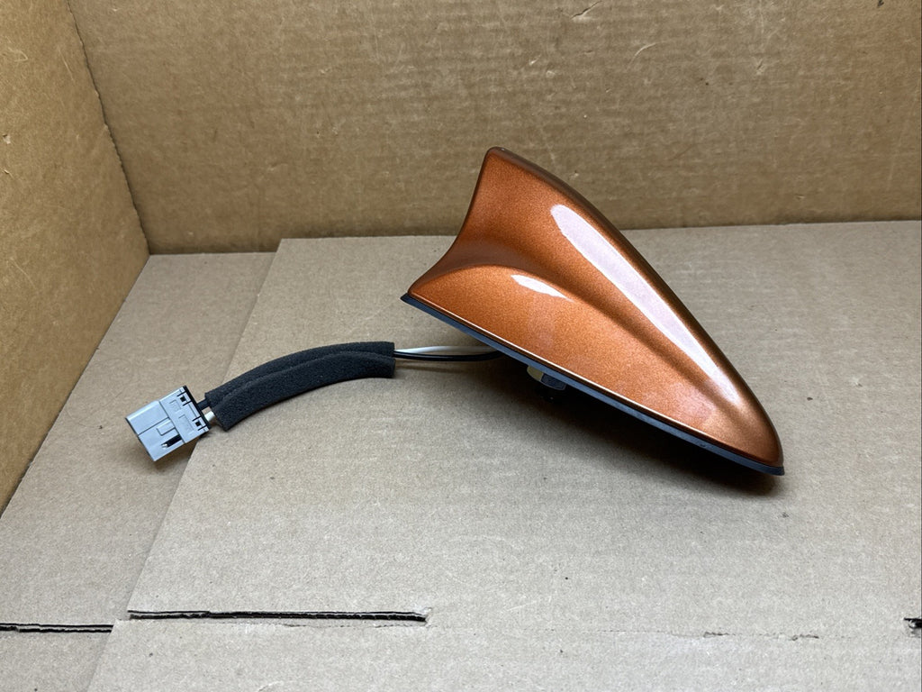2013 2015 Hyundai Santa Fe Sport Antenna Canyon Copper Metallic 96210 4Z300RR74