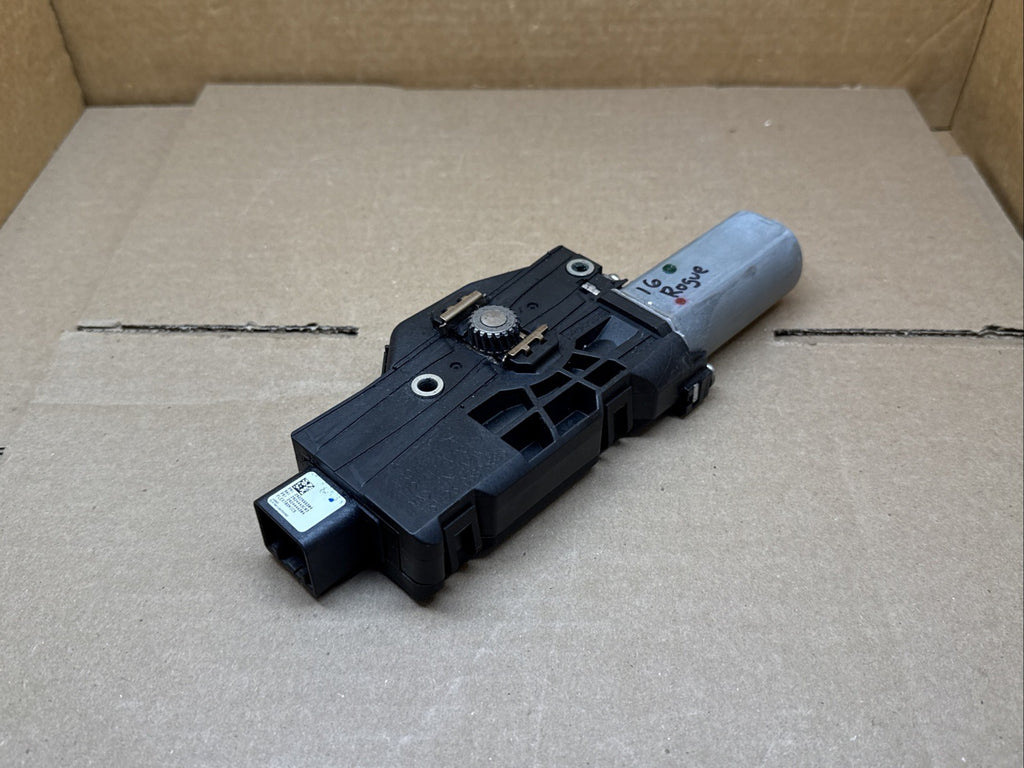 2014 2020 Nissan Rogue Sun Roof Sunroof Motor3