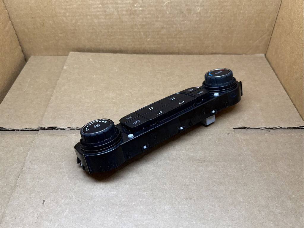 2015 2022 Chevrolet Colorado Ac Heater Climate Control Temperature OEM 234866194