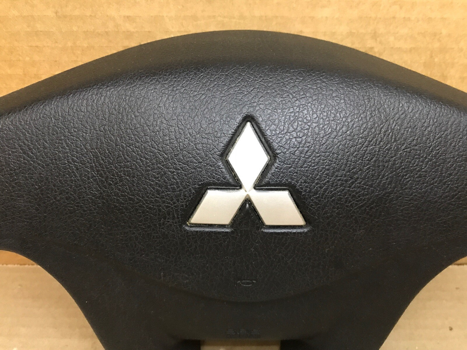07 12 MITSUBISHI GALANT FRONT LEFT DRIVER SIDE STEERING WHEEL AIRBAG AIR BAG4