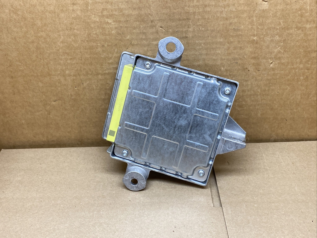 2012 Acura TL AirBag Air Bag Restraint Control Module OEM 77960 TK5 A111 M13