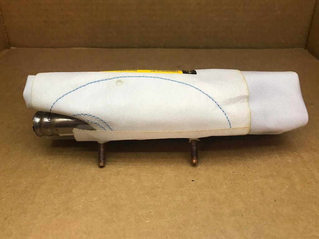 15 17 CHRYSLER 200 FRONT RIGHT SIDE PASSENGER SEAT AIRBAG AIR BAG P68102476AB2