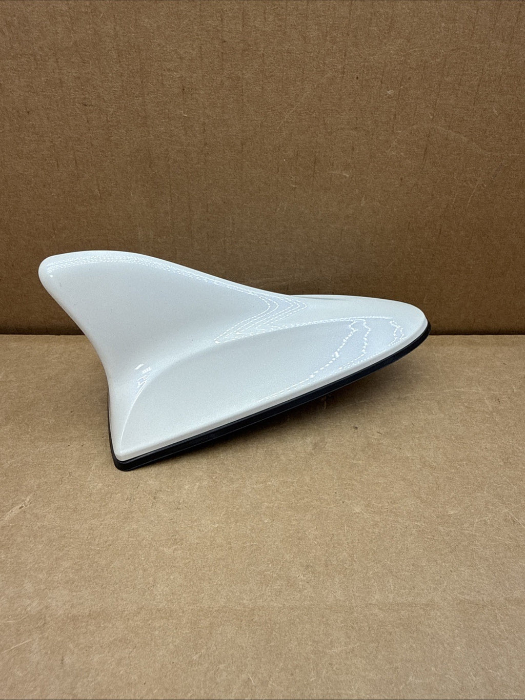 2011-2014 Sonata Radio Shark Fin Antenna Glacier White Pearl OEM 96210-3Q000JR0