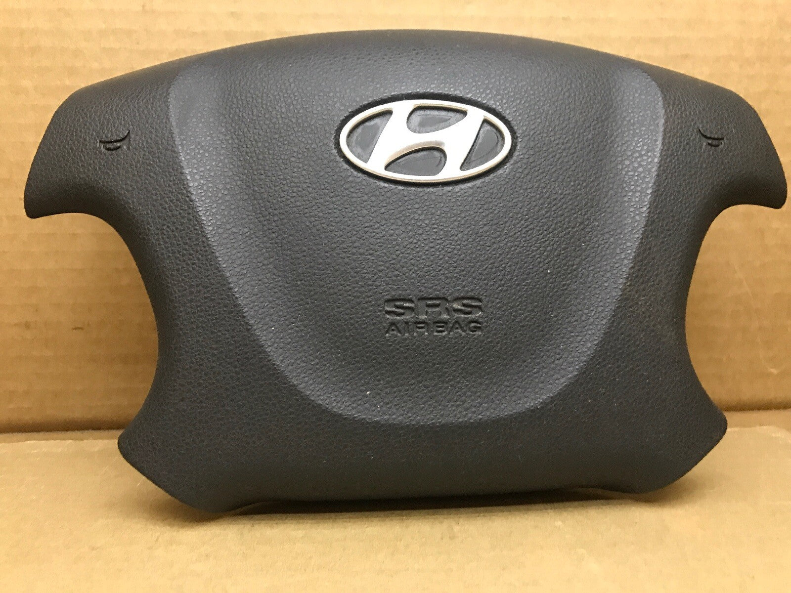 07 2007 Hyundai Entourage Driver Wheel Airbag Air Bag OEM3