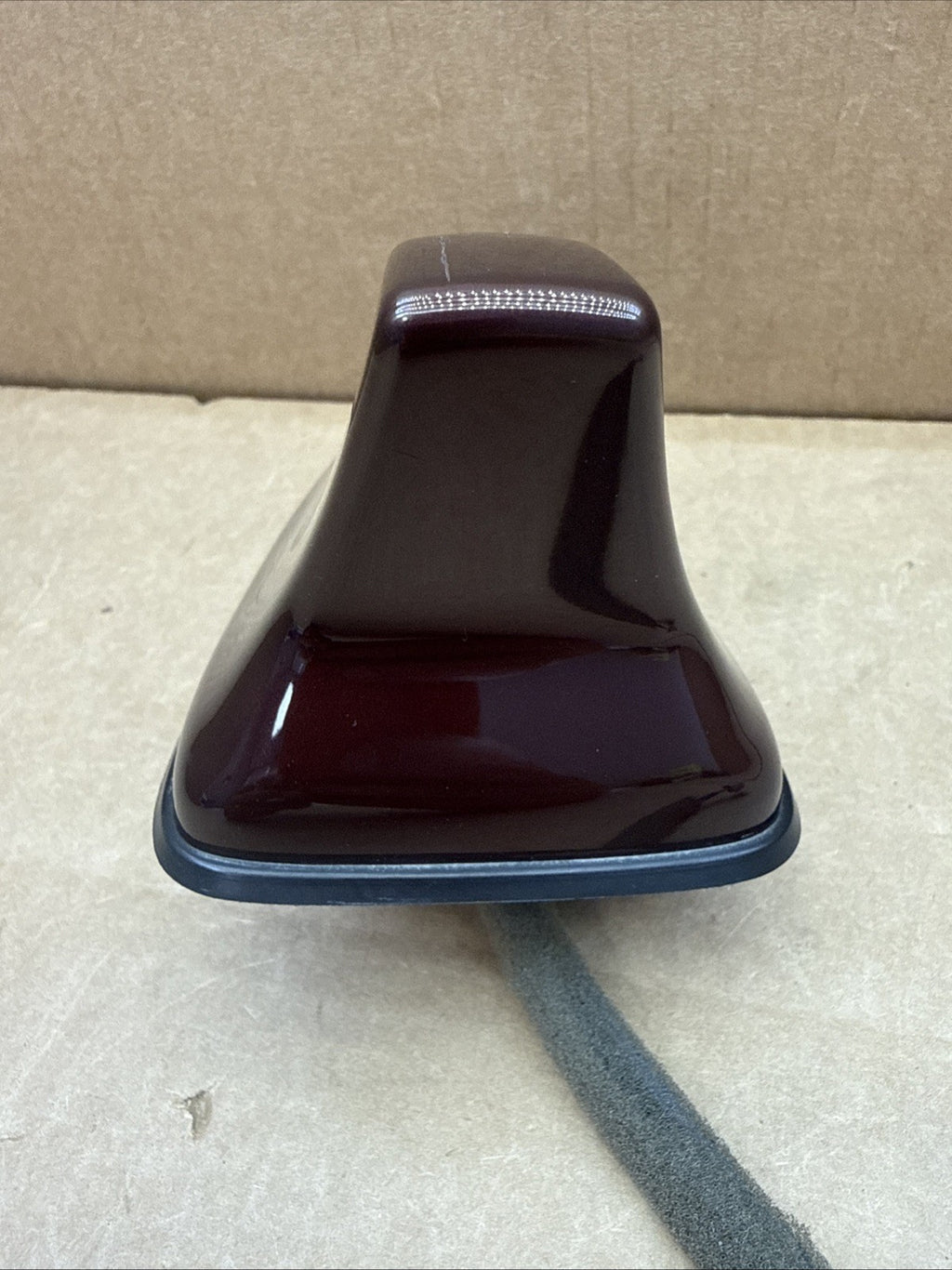 2019-2020 Kia Sorento Roof Radio Shark Antenna Sangria Red 96210-C6NA0M2R3