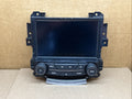 2014 2015 Buick Lacrosse Dash Radio Touch Screen Display Controls 266814900