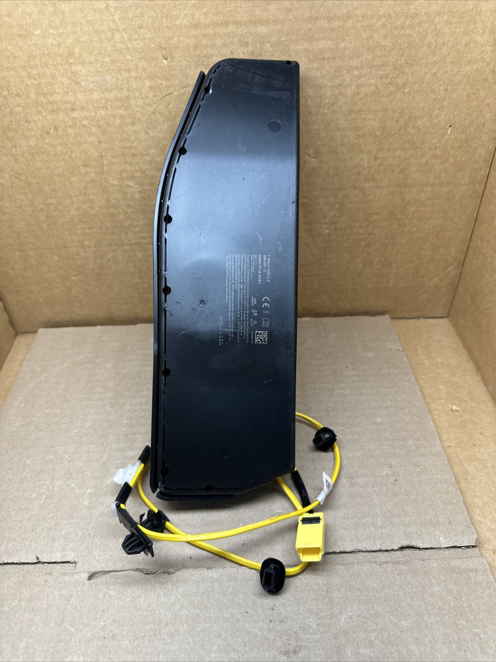 2023   2024 Honda Pilot Front Left Side Driver Seat Air Bag Airbag0