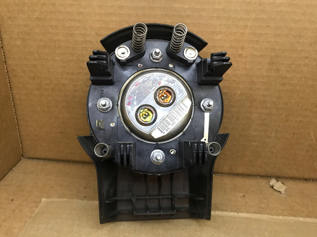 2005 2012 NISSAN FRONTIER XTERRA PATHFINDER DRIVER STEERING WHEEL AIRBAG6