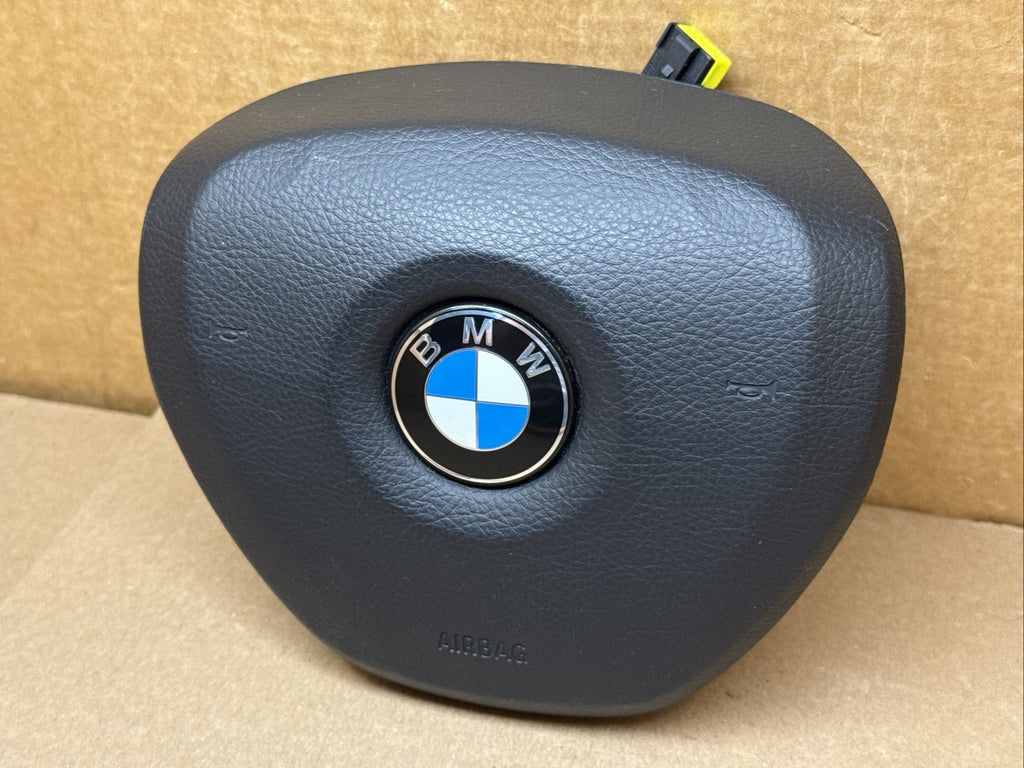 2011 2016 BMW 535 XI Front Left Driver Side Steering Wheel Air Bag Airbag4