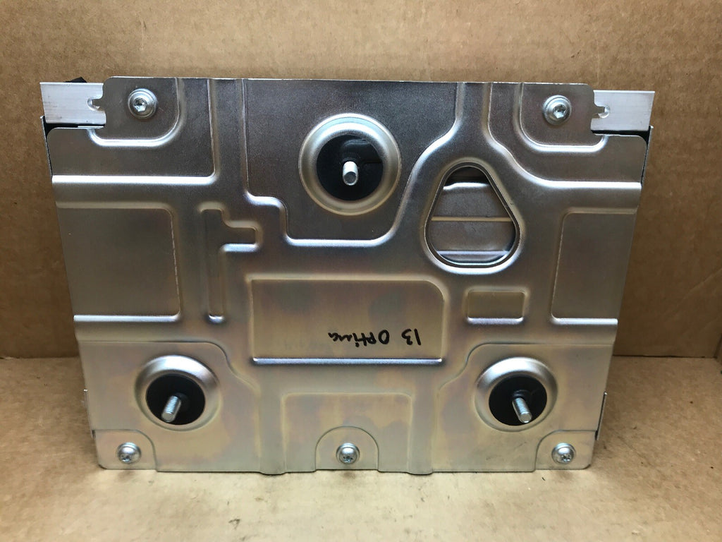 2011 2012 2013 KIA OPTIMA JBL AUDIO RADIO AMP AMPLIFIER OEM 96370 2T3006