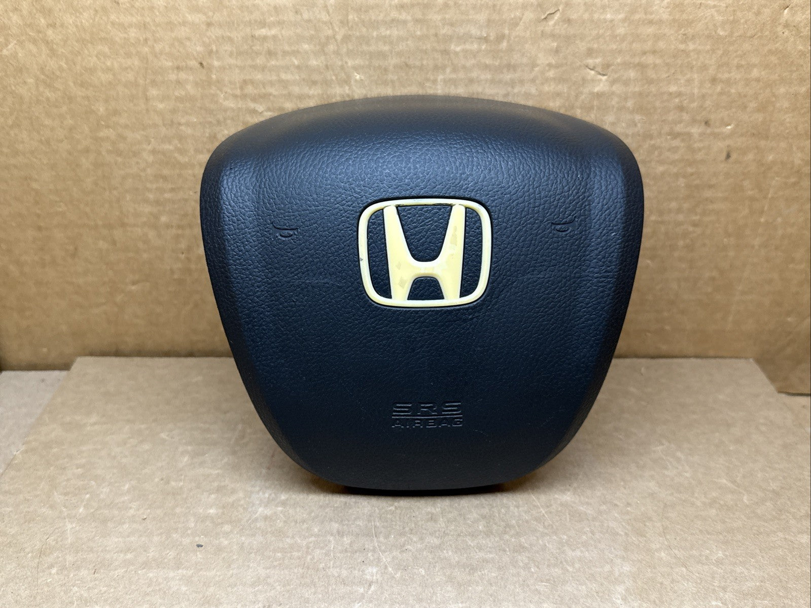 2009 2015 Honda Pilot Front Left Driver Side Steering Wheel Air Bag Airbag0