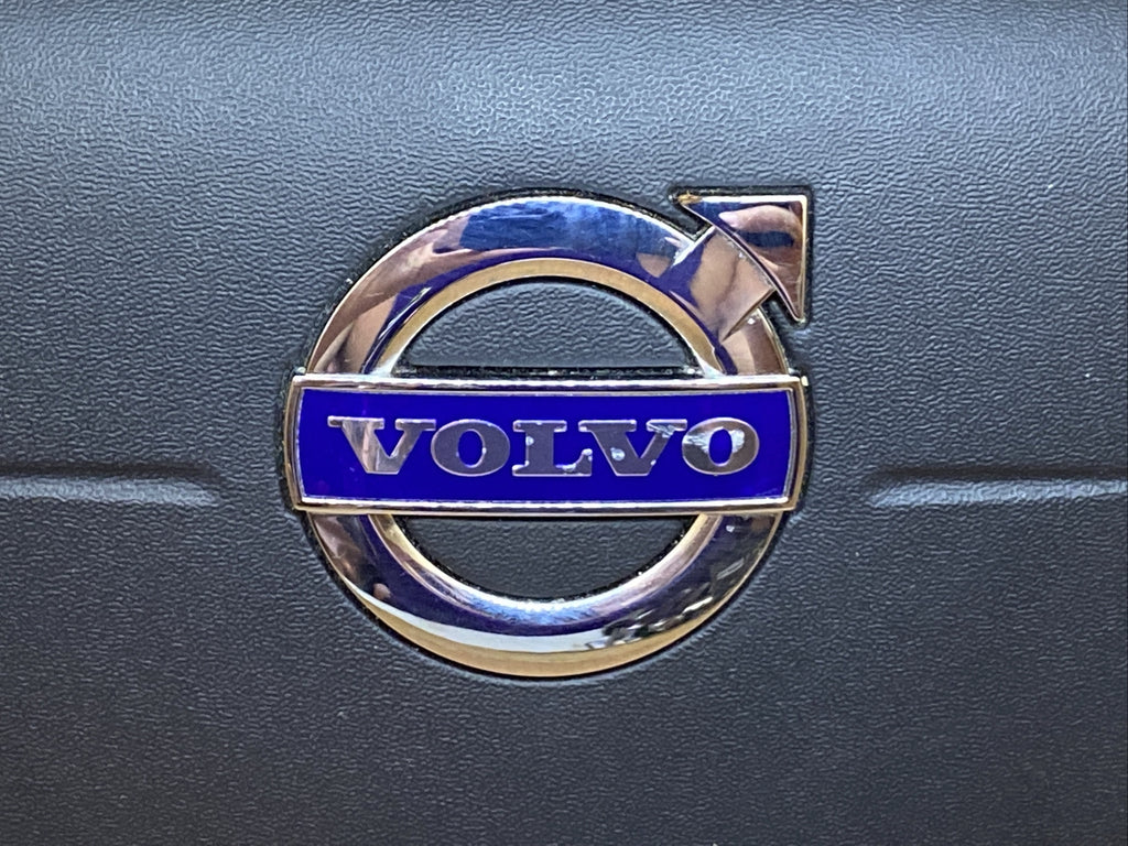 2011 2013 Volvo 60 Series S60 XC60 Left Driver Steering Wheel Air Bag Airbag 4
