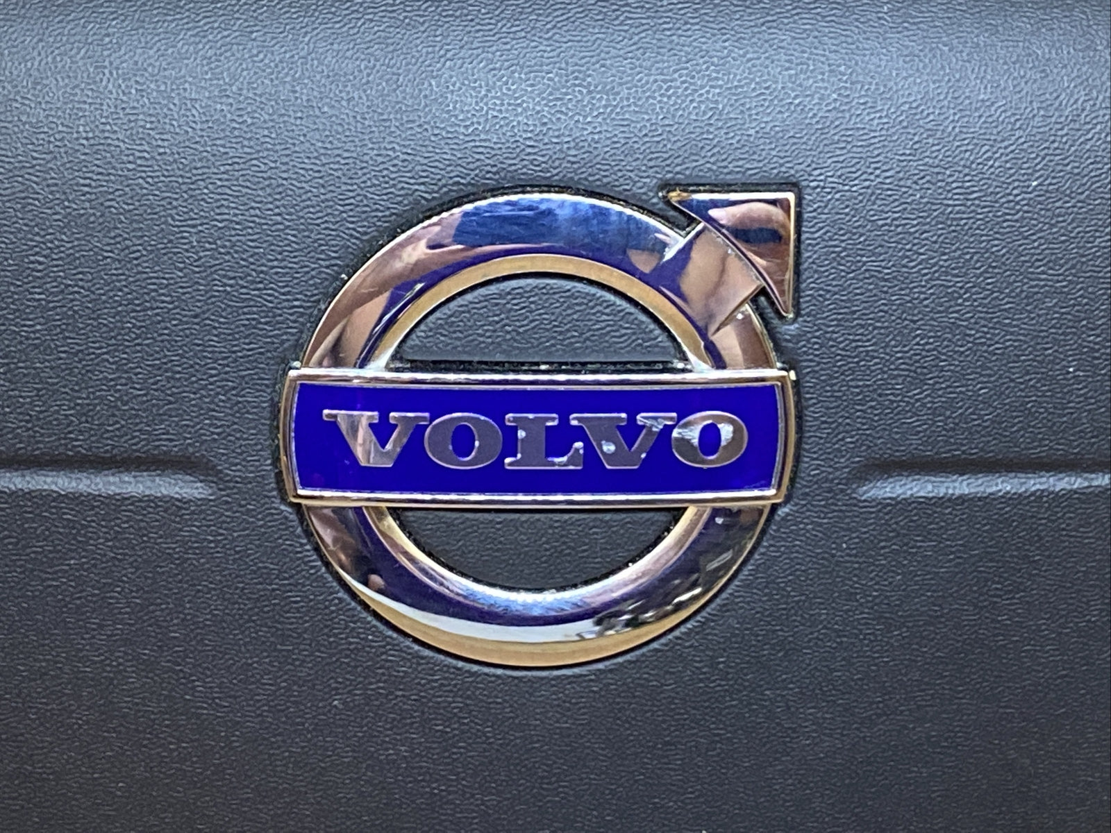 2011 2013 Volvo 60 Series S60 XC60 Left Driver Steering Wheel Air Bag Airbag 4