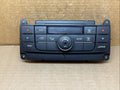 2011 2013 Dodge Durango Digital Climate Temp Temperature Heat Control 55111925AP0