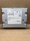 2024 Mazda 3 CX-30 Navigation Module Audio Radio Receiver DRVP 66 9C0C0