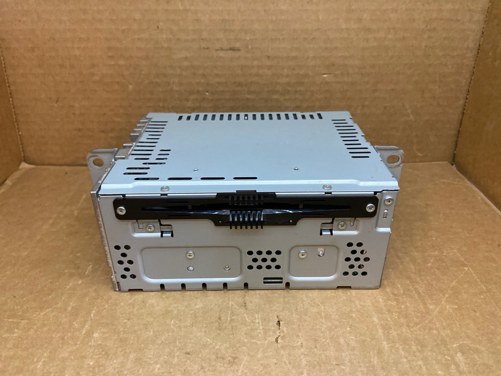 2013 2014 FORD ESCAPE AM FM CD MP3 SINGLE DISC RADIO RECEIVER CJ5T 19C107 CG0