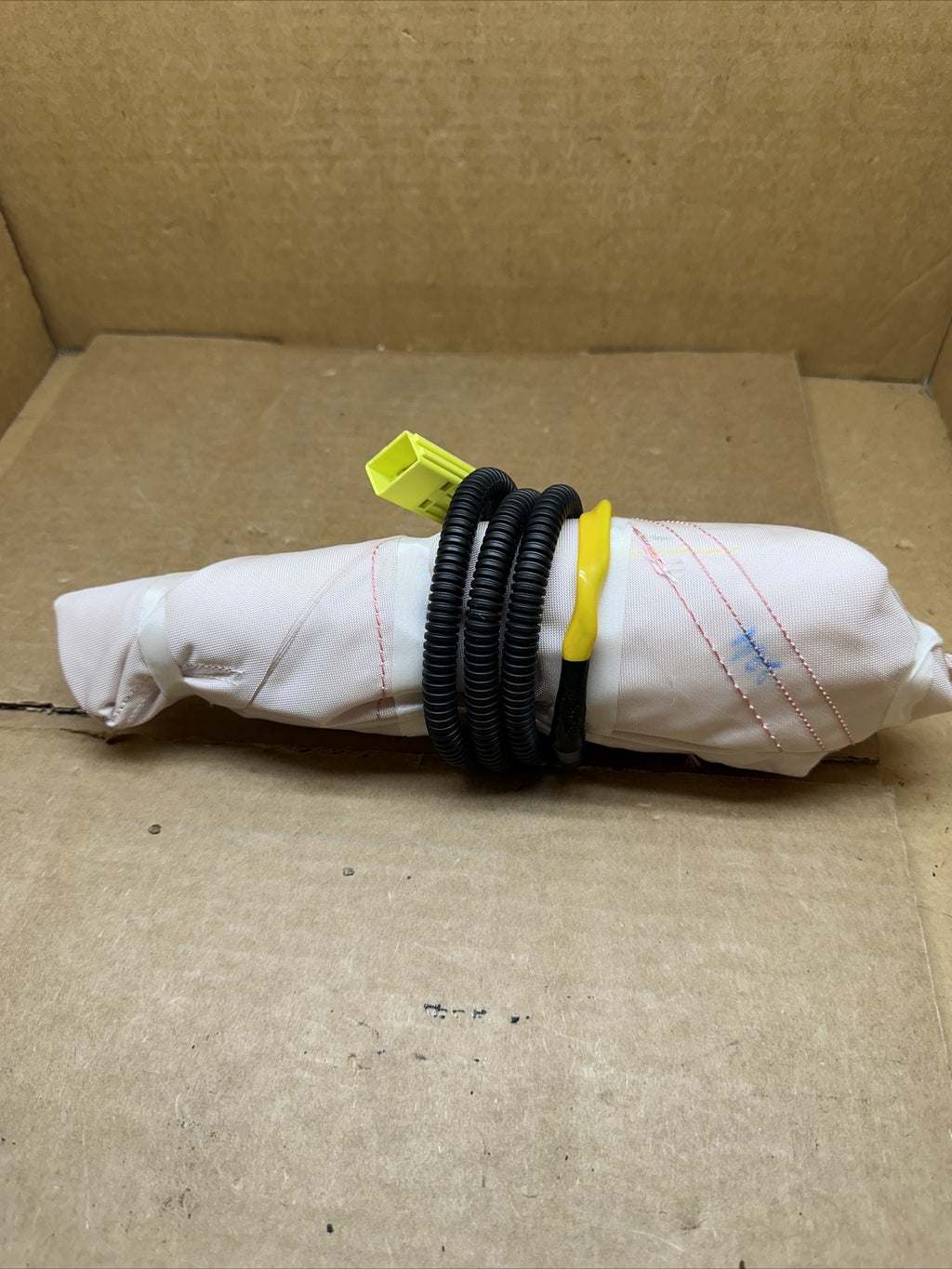 2013 2016 Mazda CX 5 CX5 CX 5 Front Right Side Passenger Seat Air Bag Airbag 4