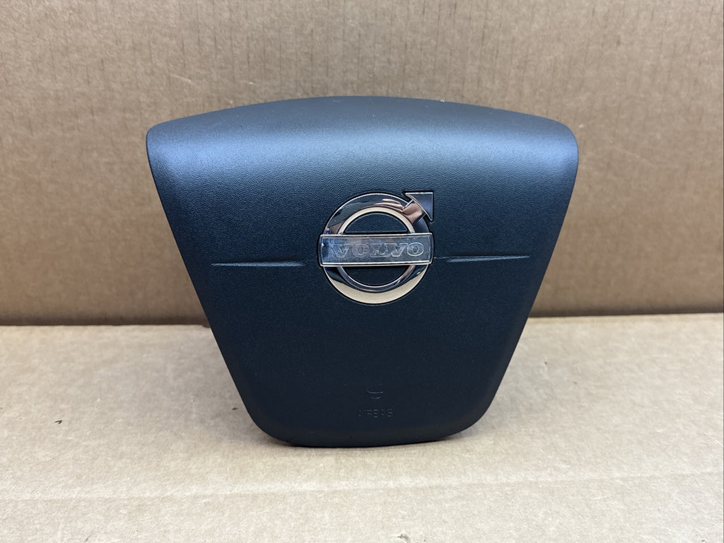 2011-2013 Volvo 60 Series S60 XC60 Left Driver Steering Wheel Air Bag Airbag 0