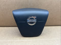 2011-2013 Volvo 60 Series S60 XC60 Left Driver Steering Wheel Air Bag Airbag 0