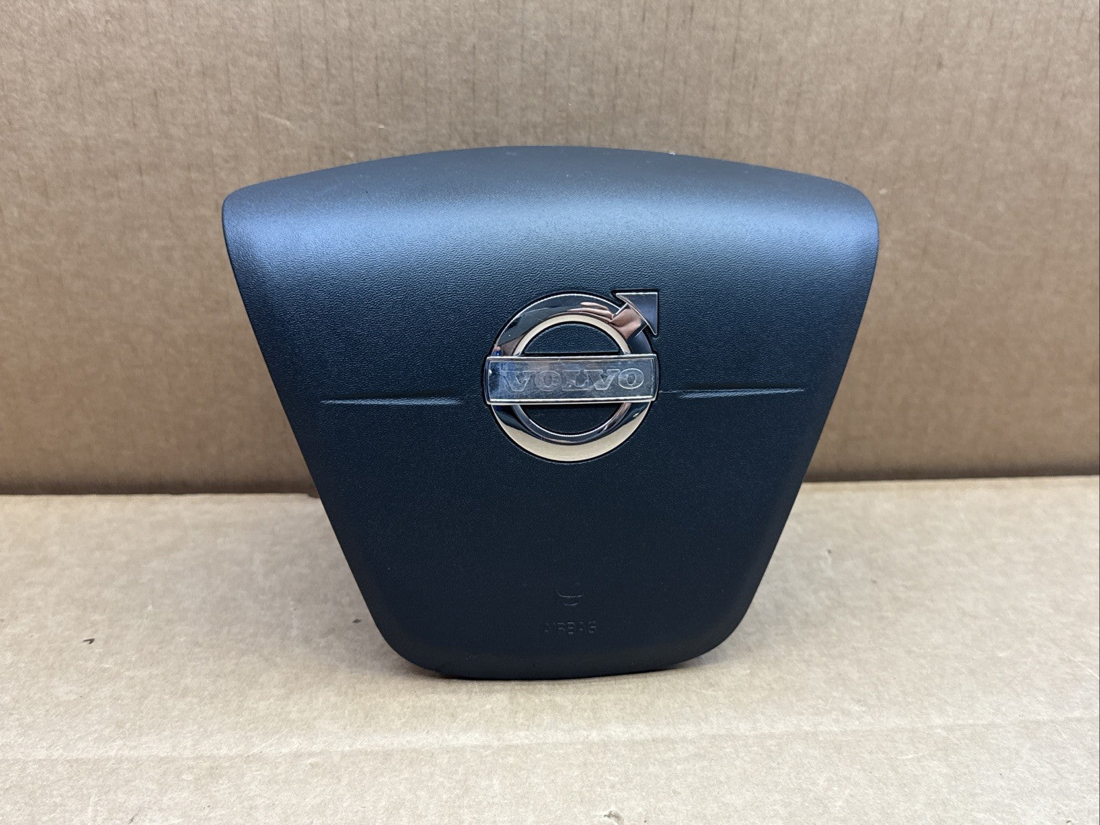 2011-2013 Volvo 60 Series S60 XC60 Left Driver Steering Wheel Air Bag Airbag 0