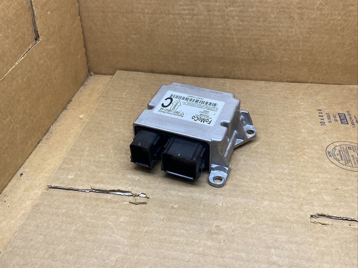 2013 2015 Ford Explorer Air Bag Airbag Control Module OEM DB5T 14B321 AE4