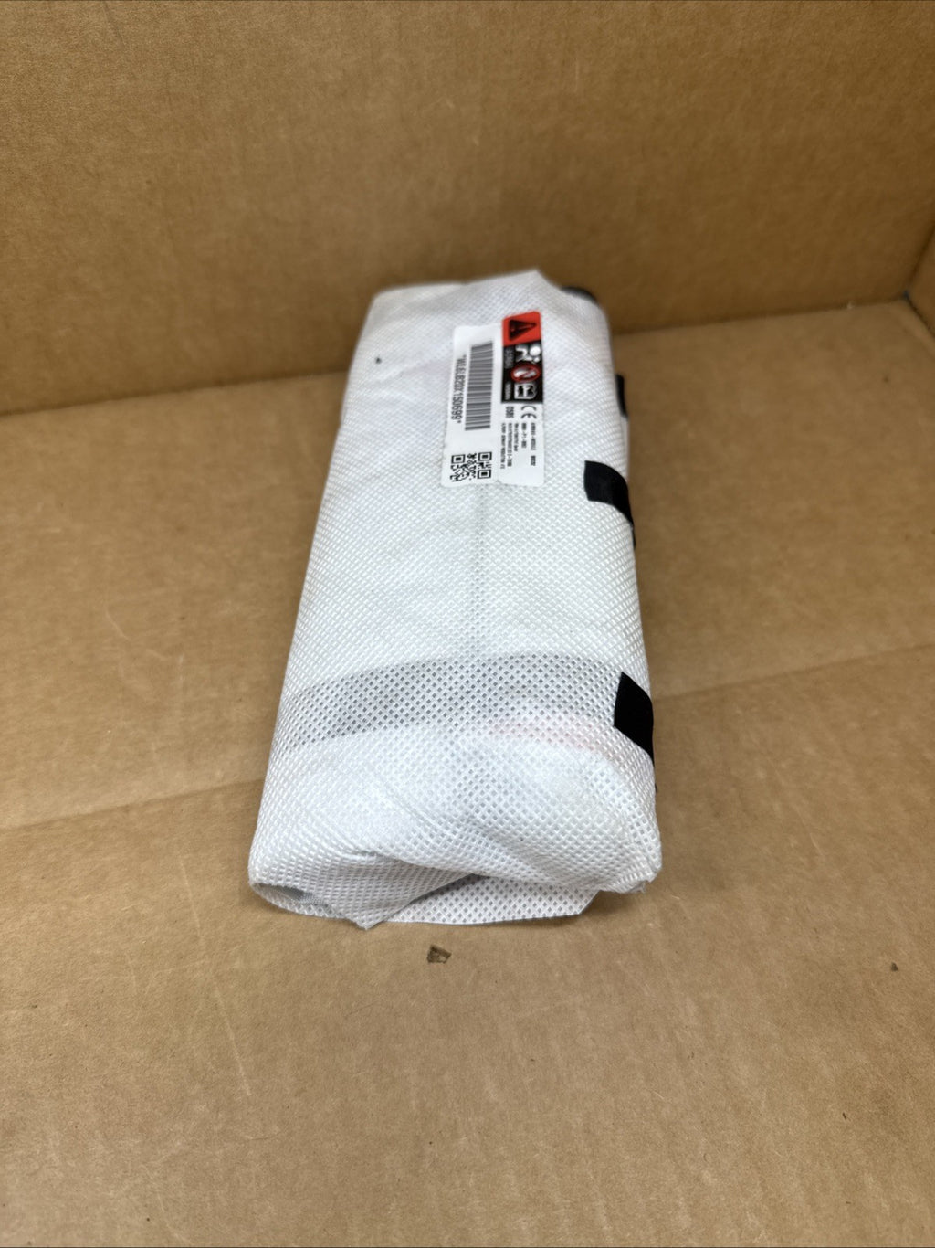 2020 2024 Nissan Sentra Front Left Side Driver Seat Air Bag Airbag5