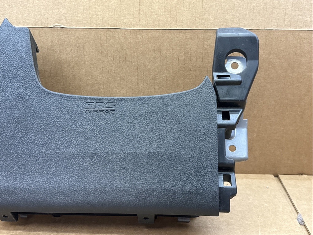 2018 2025 Mitsubishi Eclipse Cross Left Side Driver Knee Lower Air Bag Airbag7