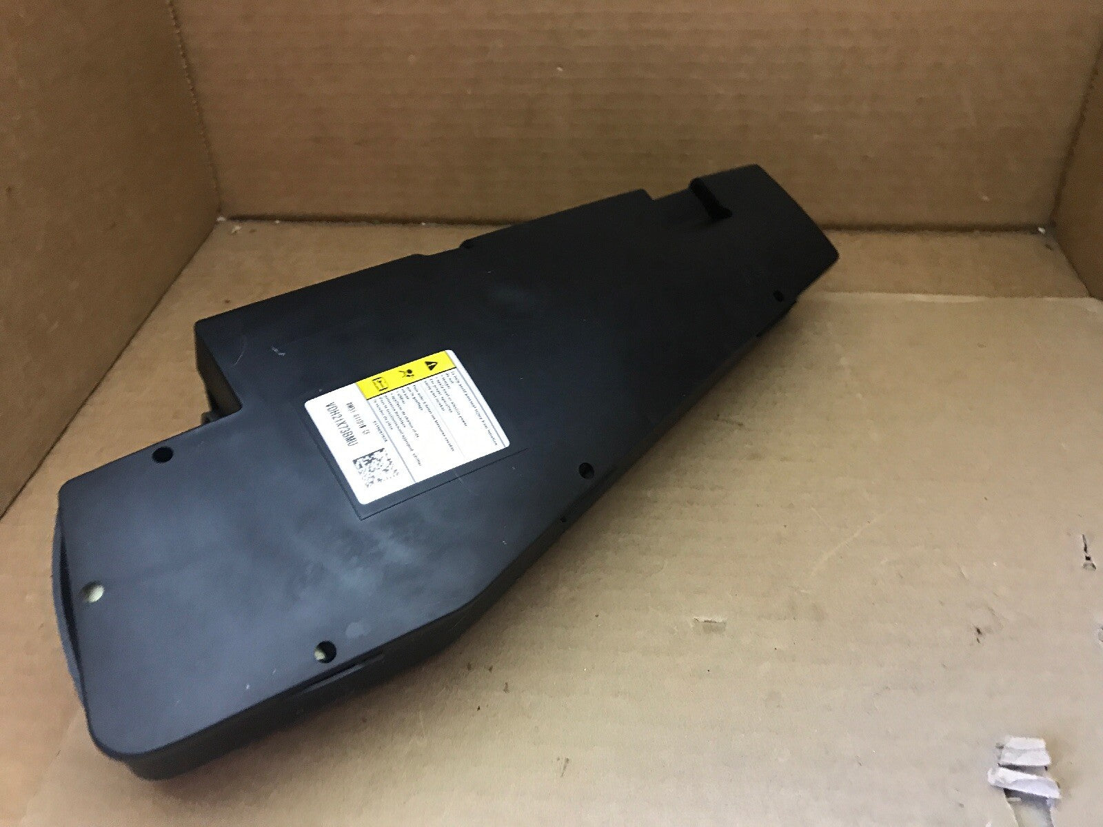 2012 2014 Ford Focus Front Right Side Passenger Seat Air Bag Airbag2