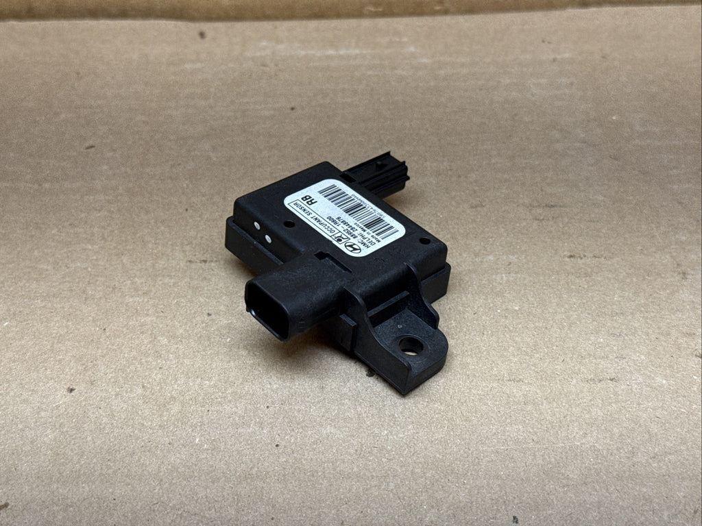 2011 2014 Hyundai Accent Passenger Seat Occupant Sensor Module 88952 1R6005