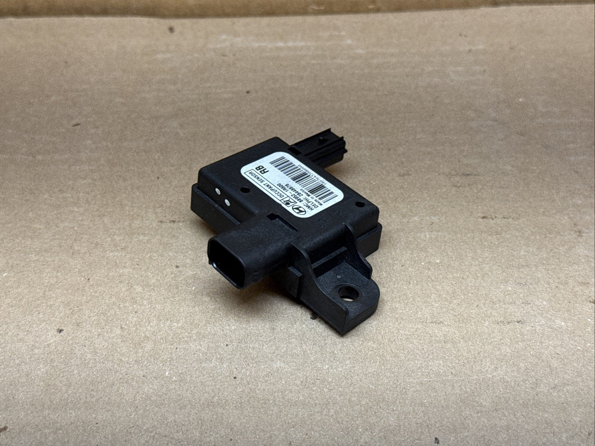 2011 2014 Hyundai Accent Passenger Seat Occupant Sensor Module 88952 1R6005