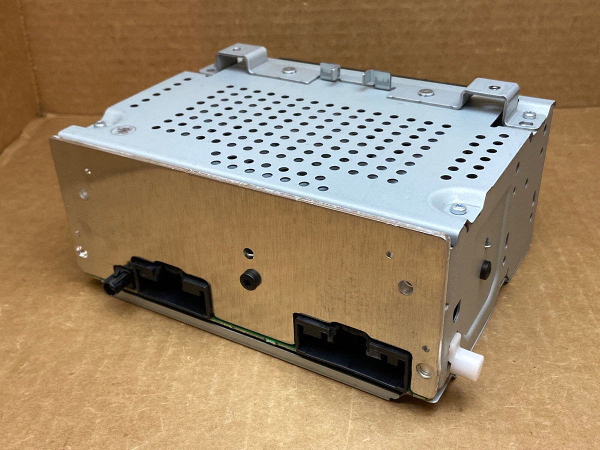 11 12 13 Ford Fiesta AM FM CD MP3 Radio Receiver Module AE8T 19C107 AK4