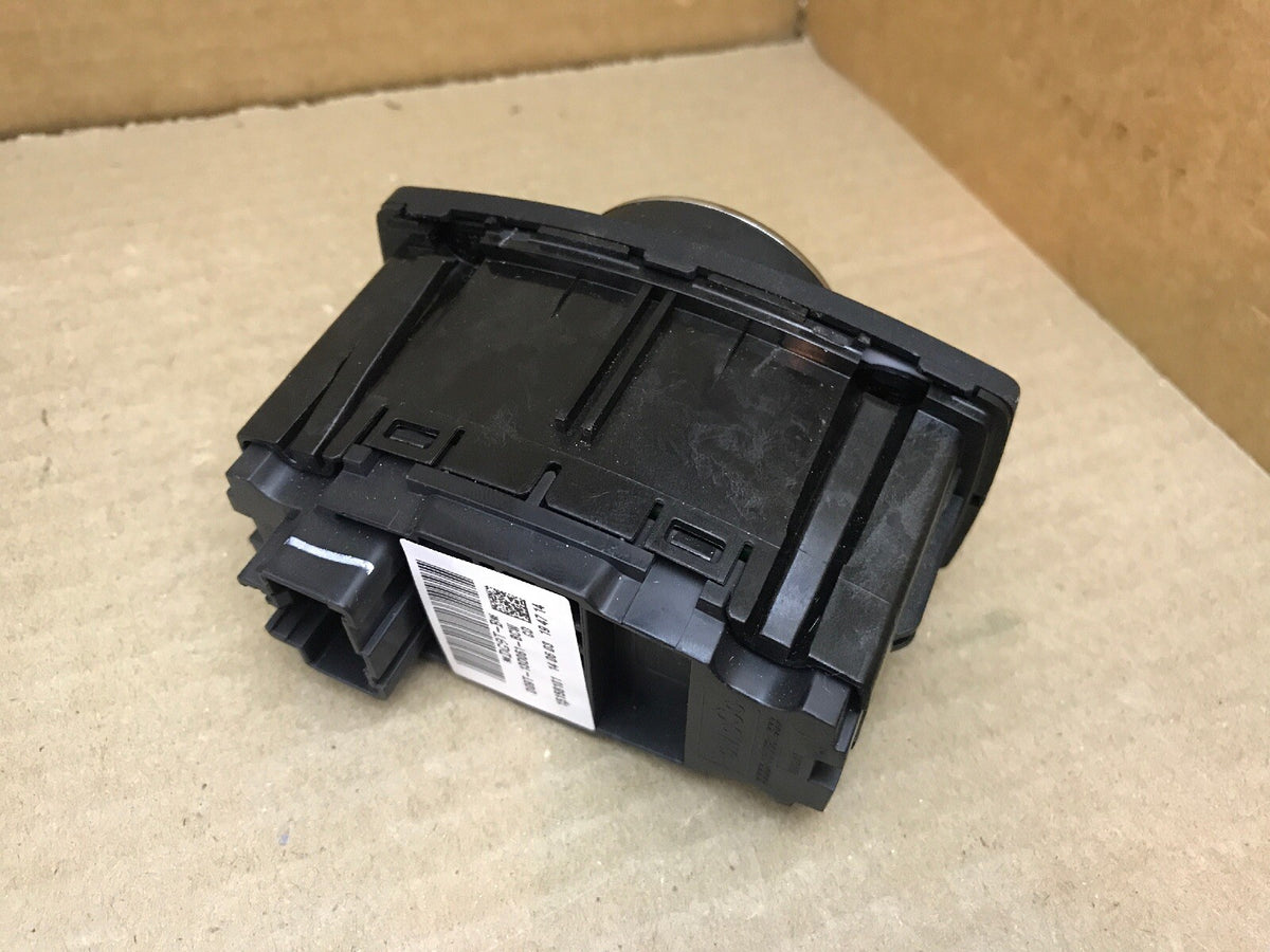 13 16 FORD FUSION OEM HEADLIGHT FOG LIGHT SWITCH DIMMER CONTROL DG9T 13D061 BCW4