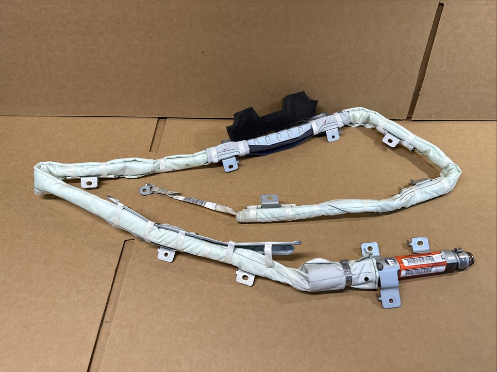 2011 2013 Infiniti M37 Left Side Driver Curtain Roof Air Bag Airbag0