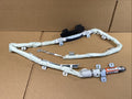 2011 2013 Infiniti M37 Left Side Driver Curtain Roof Air Bag Airbag0