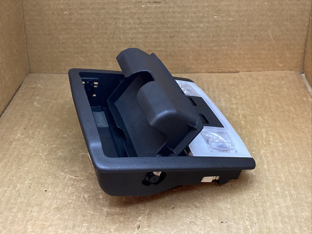 2010 2019 Ford Taurus Overhead Console Dome Light Sunroof Sun Roof Switch 4