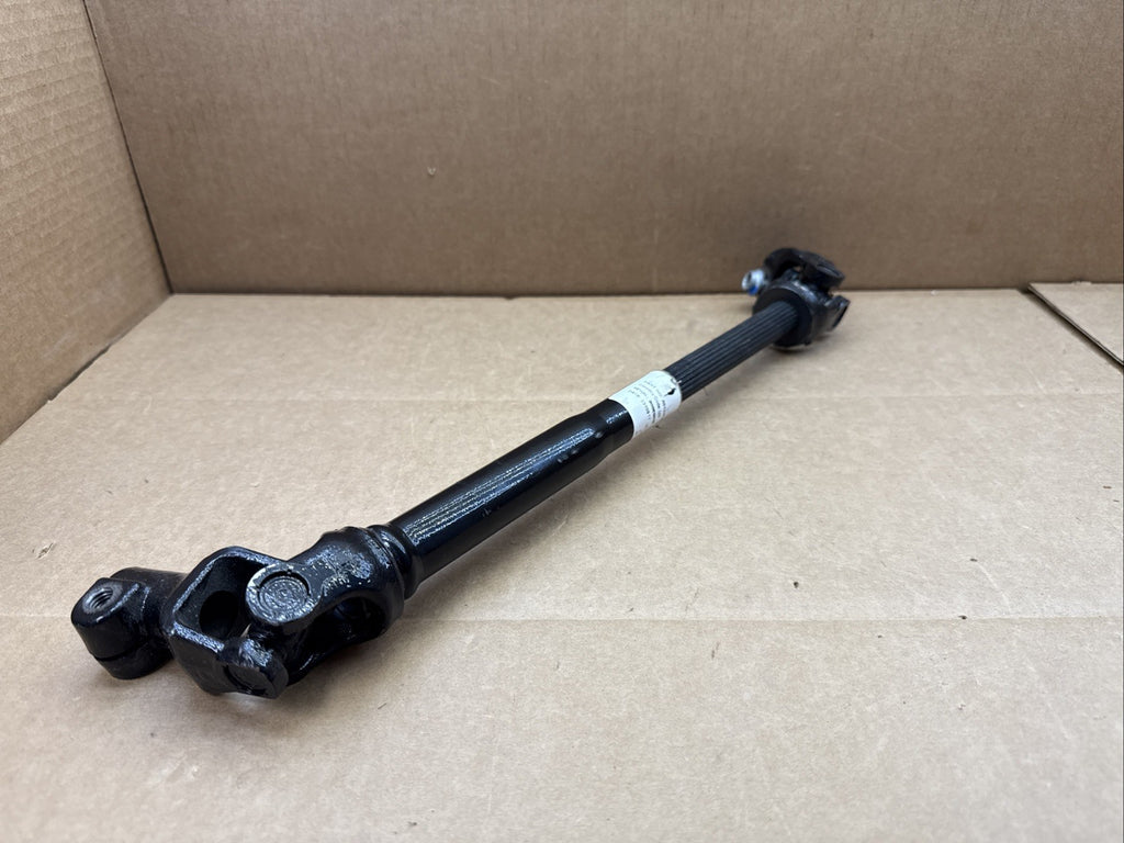 2023-2025 Jeep Compass Lower Steering Column Shaft Knuckle U Joint  OEM5
