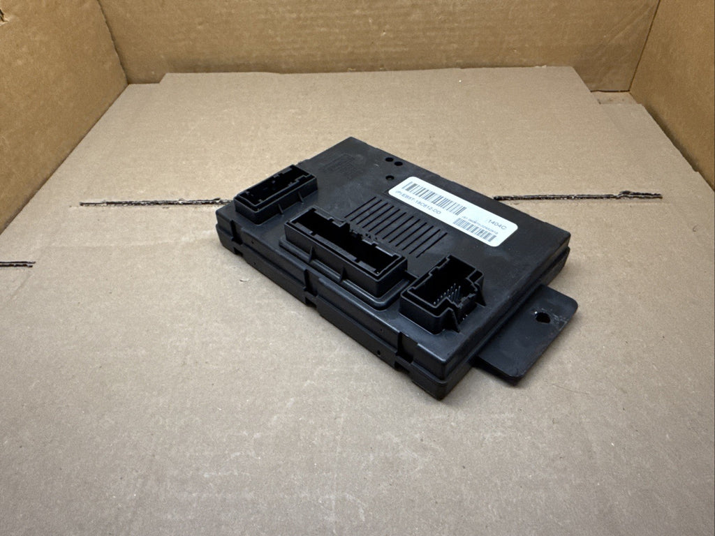 2011 2015 Ford Explorer Temperature Temp Climate Control Module EB5T 18C612 DD3