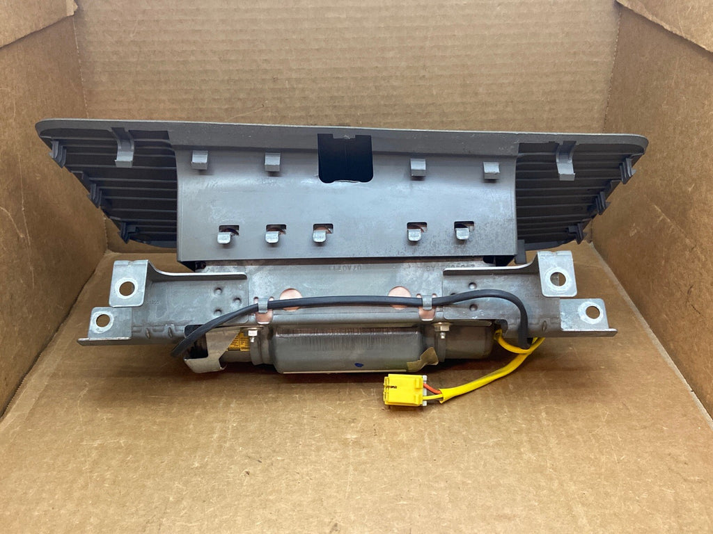 Silverado Suburban Yukon Front Right Side Air Bag Airbag Dash Titanium 1585239810
