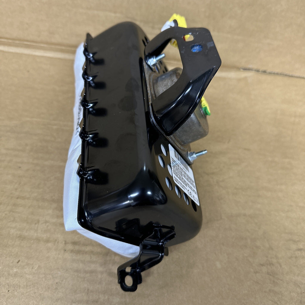 2016 2021 Honda Civic Front Right Passenger Side Dash Air Bag Airbag7