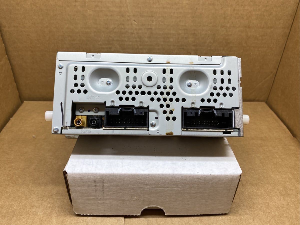 2016 FORD FUSION RADIO CD DISC READER CQ CJ15N04MB FS7T 19C107 YC5