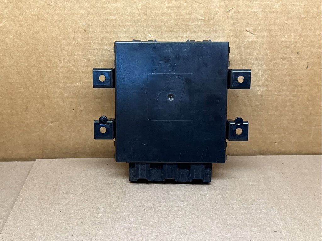 2009 2017 Traverse Enclave Acadia Driver Seat Memory Control Module 209598926