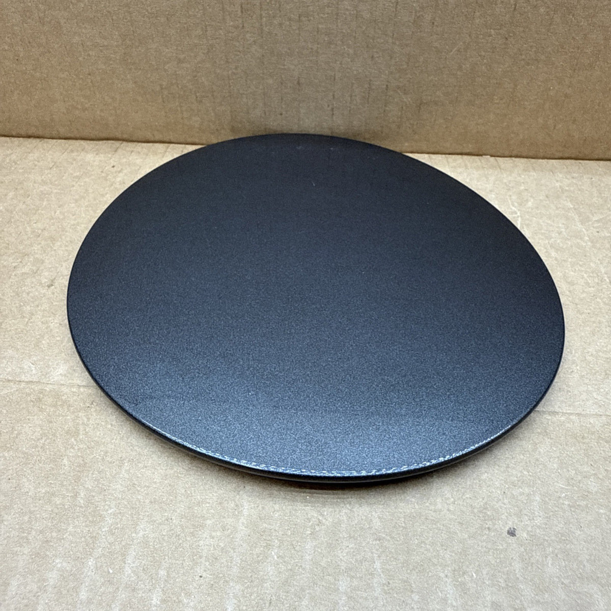 2014 2018 Jeep Cherokee Fuel Gas Tank Filler Door Lid Cover OEM Gray PAU1