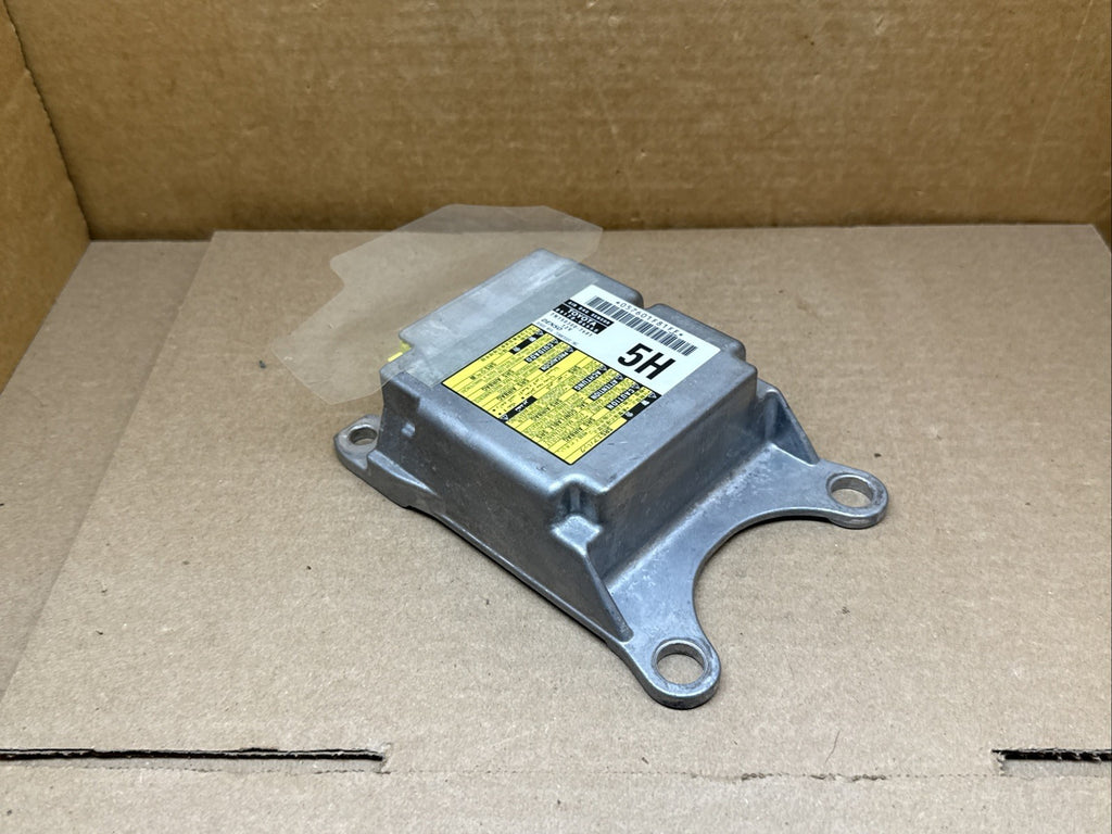 2012 2013 Toyota Camry Air Bag Airbag Control Module Computer 89170 066605