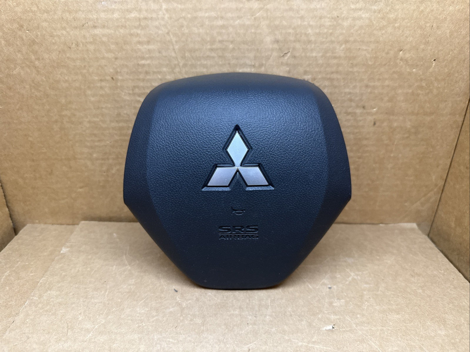 2015 Mitsubishi Mirage Front Left Driver Side Steering Wheel Air Bag Airbag0