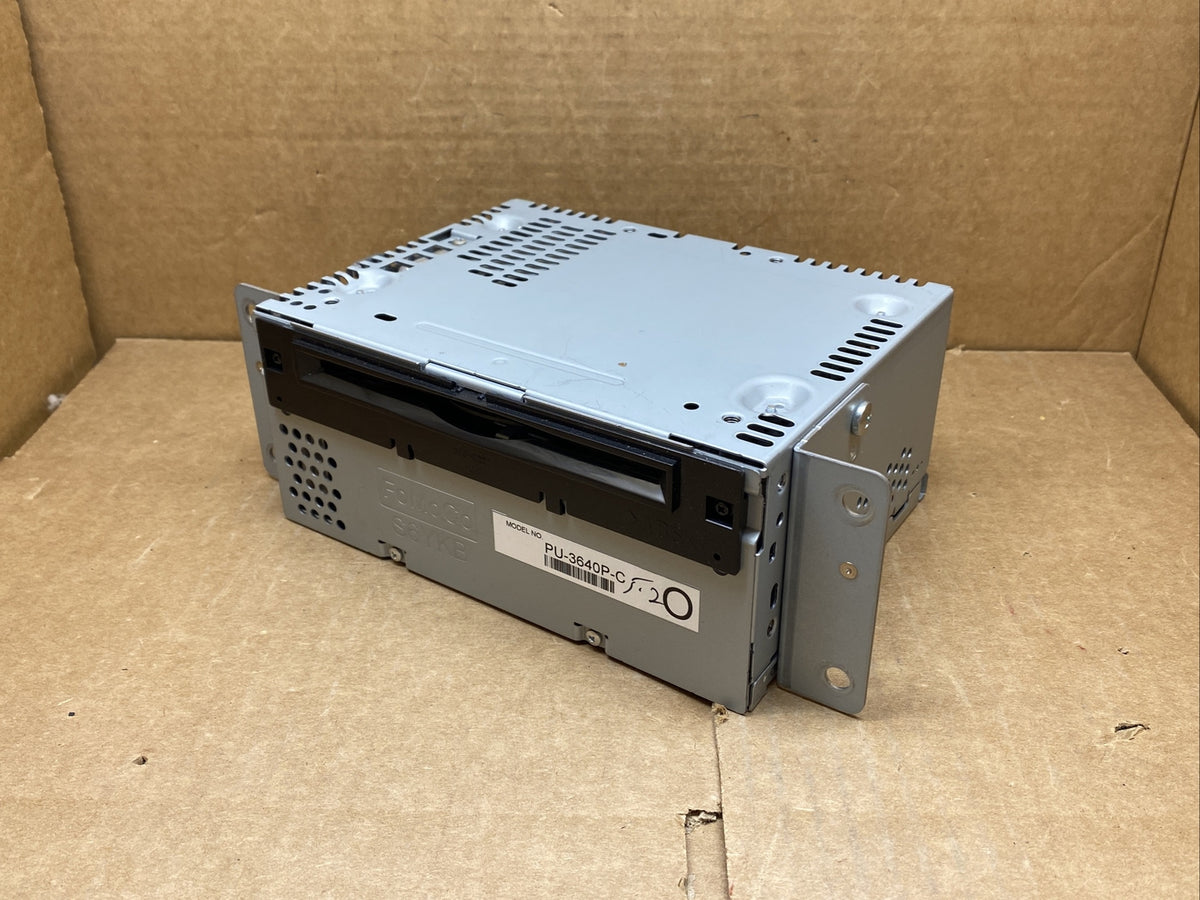 2015 2017 Ford F 150 F150 Radio Stereo CD Disk Player Reader OEM GL3T 19C107 BA2