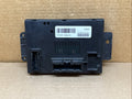 2011 2019 Explorer Temperature Temp Climate Control Module EB5T 19980 AD0