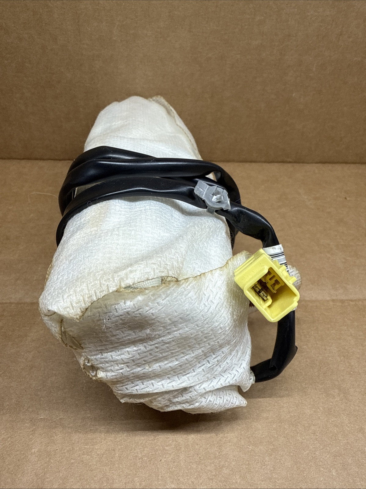 2014 2023 Infiniti Q50 Front Right Side Passenger Seat Air Bag Airbag2