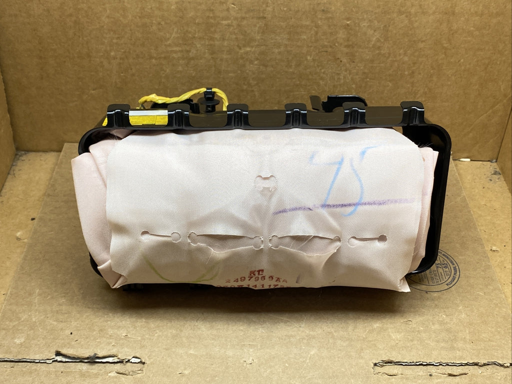 2014 2015 Jeep Cherokee Dash Passenger Right Airbag Air Bag OEM P68102344AI0