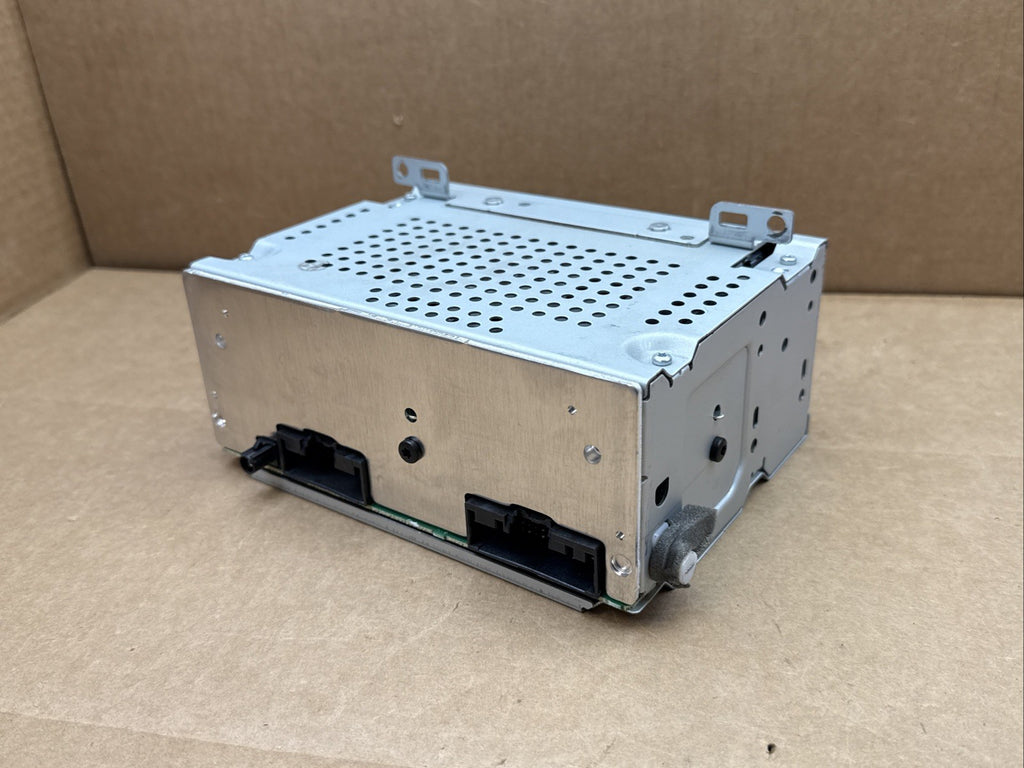 2014-2015 Ford Transit OEM Single CD AM FM MP3 Radio Receiver DT1T-19C107-AD5